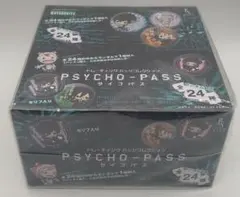 PSYCHO-PASS　トレーディングバッジコレクション　1BOX30個セット 値引きOK】PSYCHO-PASS サイコパス グッズまとめ売り - メルカリ