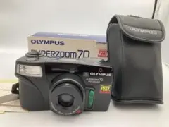 2026年最新】olympus superzoom 70の人気アイテム - メルカリ