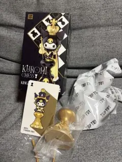 TOPTOY クロミ チェスフィギュア 指揮兵 COMMAND PAWMN