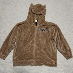 【美品】Hey! Say! JUMP PARADEパーカー もこもこ フリース