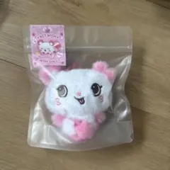 NCT WISH DOLL サクヤぬいぐるみ　パン　ウイッシュドール