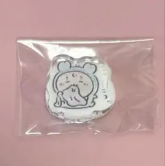 ちいかわベビー　アクスタ　古本屋　②