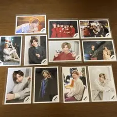 SixTONES 京本大我 公式写真 GOLD オフショ ① SixTONES 京本大我 公式写真 GOLD オフショ ① - メルカリ