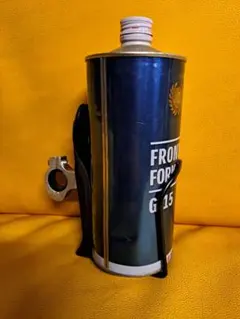 1L缶用オイル缶ホルダー ドリンクホルダー 2ST 1リッター 1ℓ GT380