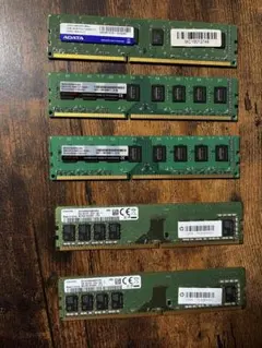 サーバー用メモリ 8GB 3枚セット ECC-DIMM サーバー用メモリ 8GB 3枚セット ECC-DIMM - メルカリ