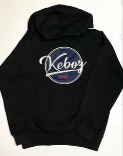 KEBOZ フルジップパーカー L グレー BTロゴ ほぼ未使用 美品 楽天市場】keboz パーカー（性別メンズ）（トップス｜メンズ