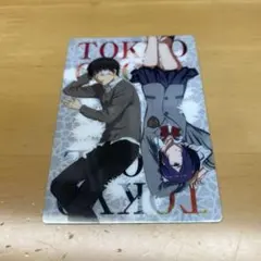 東京喰種「鈴屋什造」《パラレル》C☆（コモン☆） - メルカリ