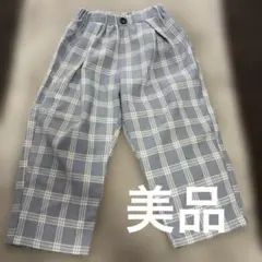 バースデイ　tinymanon 110 子供服