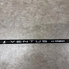 フジクラ VENTUS BLACK6S ベンタスブラック ピンスリーブFW 2026年最新】ベンタスブラック6s ピンの人気アイテム - メルカリ