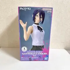 チェンソーマン GLITTER & GLAMOURS レゼ フィギュア