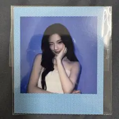 BABYMONSTER SUPADUPALUV MD購入特典 ポラロイド ルカ