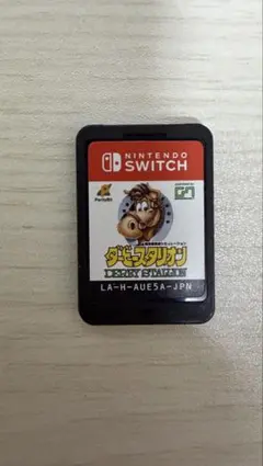 Nintendo Switch ダービースタリオン ソフト 本体のサムネイル