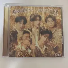 M!LK CD