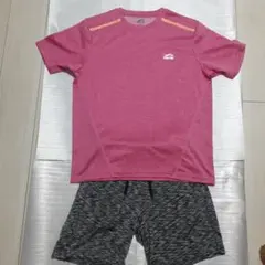 トップス・パンツ【バスケ】※2点セット♪最終値下げ致しました♪