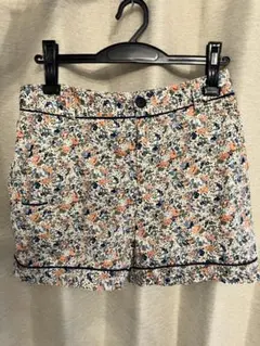 BEAMS GOLF ショートパンツ　レディース