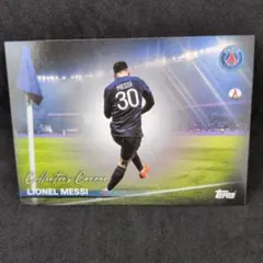 2026年最新】messi toppsの人気アイテム - メルカリ