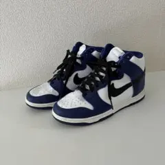 ナイキ ダンクハイ NIKE W DUNK HIGH
