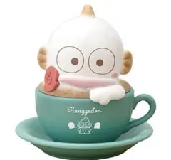 キャラテアートケース ハンギョドン　サンリオ ハンギョドンラテのサムネイル