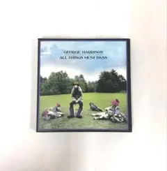 George Harrison / 『All Things Must Pass』