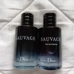 Dior Sauvage Eau de Parfum & Toilette