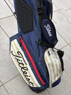 2025年最新】キャディバッグ タイトリストの人気アイテム - メルカリ