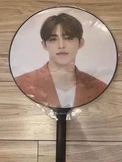 SEVENTEEN S.COUPS エスクプス うちわ BETHESUN