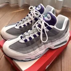 NIKE WMNS AIR MAX 95 BIG BUBBLE 