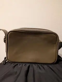 emmi ショルダーバッグ