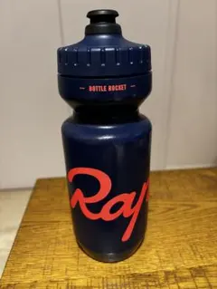 新品未使用品 ラファ Rapha ボトル スモール ネイビー