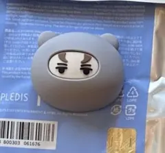 MINITEEN ラキドロ マグネット バーノン