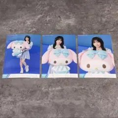≠ME ノイミー 永田 詩央里 生写真 7周年 - メルカリ