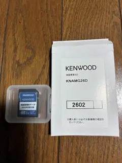 2026年最新】Kenwood 車 カーナビ用SDカードの人気アイテム - メルカリ