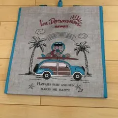 abcストア エコバッグ