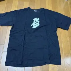 I's アイズ ロゴTシャツ XL