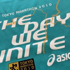 □アシックス□ ランニングウェア　レア希少　メンズS