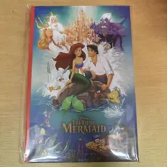 アリエル　ポストカードセット