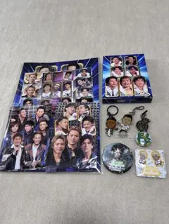 三代目JsoulBrothers グッズ　詰め合わせ