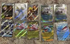 ポケモンカード まとめ売り 10枚セット