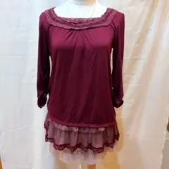 axes フリル 姫系 himekei Shoujo shoujogirl