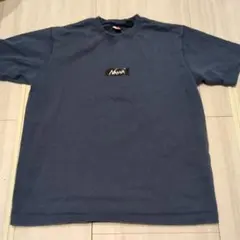NANGA Tシャツ ネイビー JPN Sサイズのサムネイル