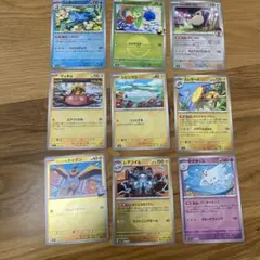 2025年最新】トレカまとめ売りの人気アイテム - メルカリ