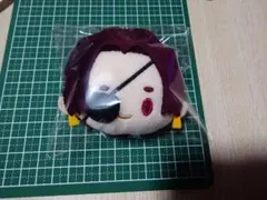 WIND BREAKER フェイスぬいぐるみホルダー 蘇枋隼飛