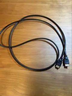HDMIオス-オスケーブル　High Speed cable VERICOM