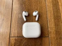 Apple AirPods 第3世代 ジャンクのサムネイル