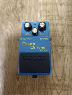 2026年最新】boss bd-2の人気アイテム - メルカリ