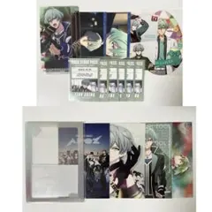 アイナナ　亥清悠　ポストカード　まとめ売り