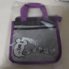 ディズニーハロウィン2024 ランチケース