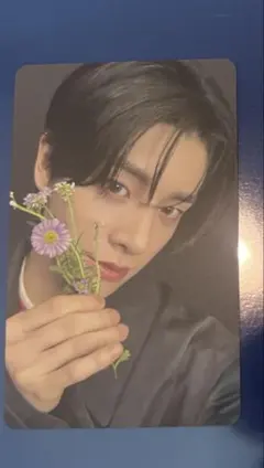 ENHYPEN 宵 トレカ ラキドロ タワレコ ジェイク JAKE