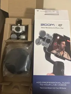 Zoom IQ7のサムネイル