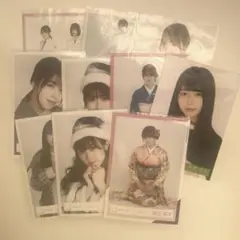 櫻坂 欅坂 生写真 10枚セット